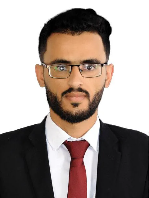 خليل جميل حسن محمد الصارم