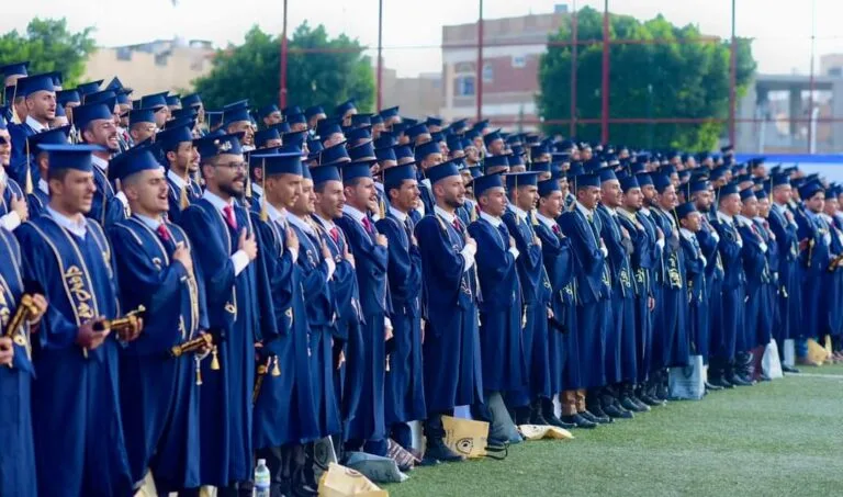 منصة خريجي جامعة 21 سبتمبر للعلوم الطبية والتطبيقية