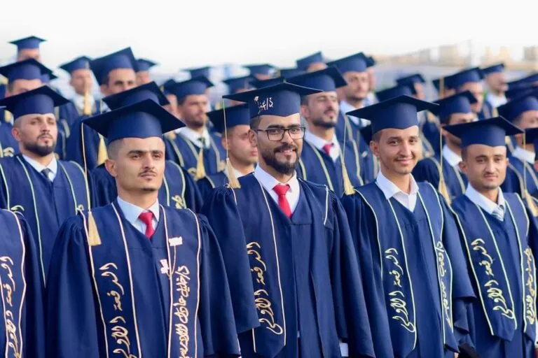 منصة خريجي جامعة 21 سبتمبر للعلوم الطبية والتطبيقية